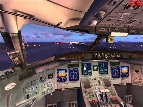 Free Flight Simulator No Download